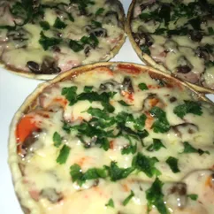 «Пицца нельзя не соблазниться» 🍕😘