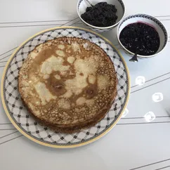 Блинчики