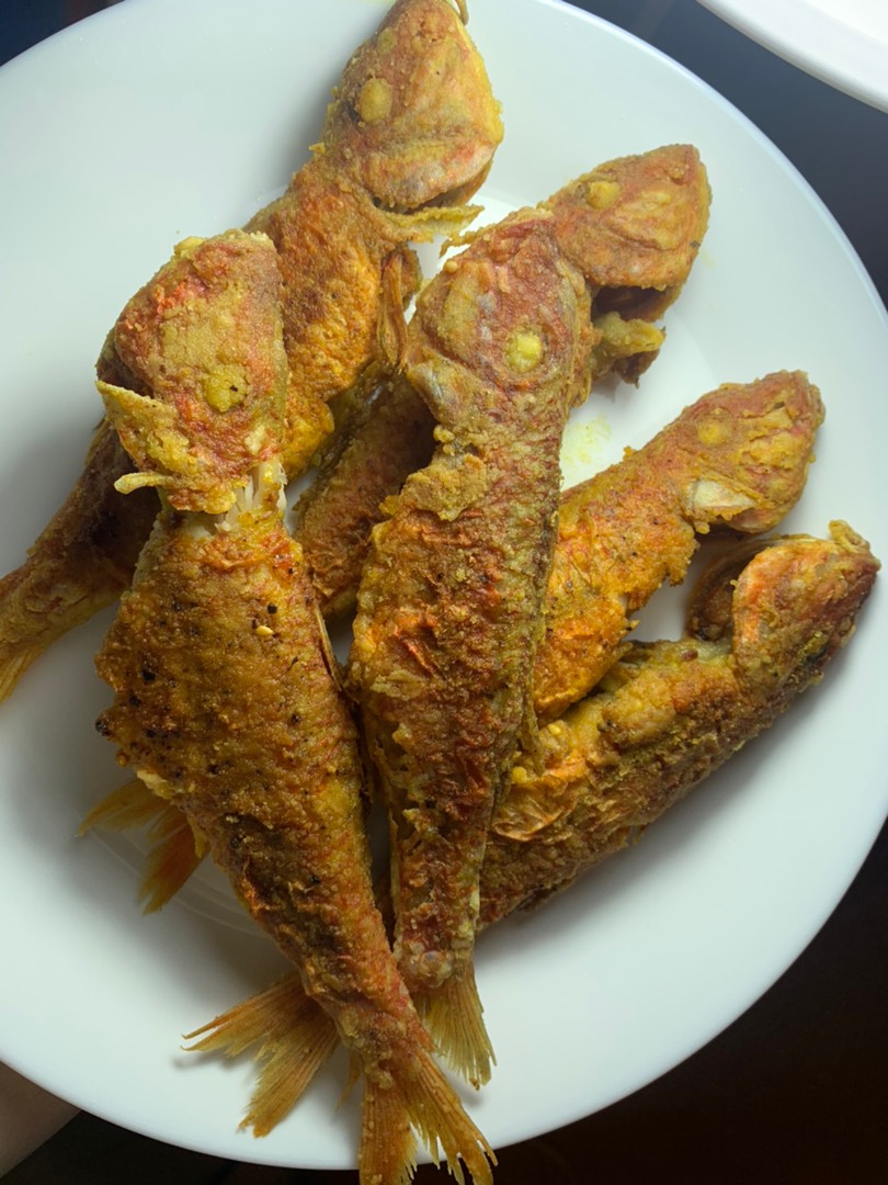 Барабуля 🐟