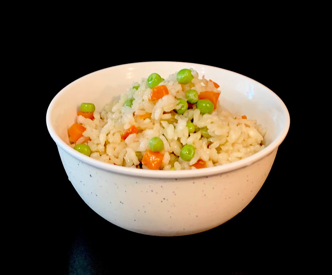 Рис с овощами, пошаговый рецепт с фото от автора Елена Бон на ккал