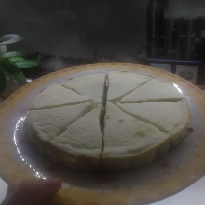 ПП чизкейк🥧