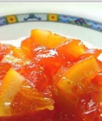 Варенье из зеленых помидоров