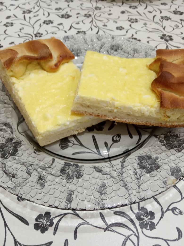 Каймак