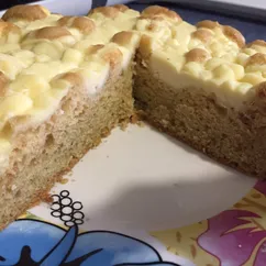 Пирог 🥧