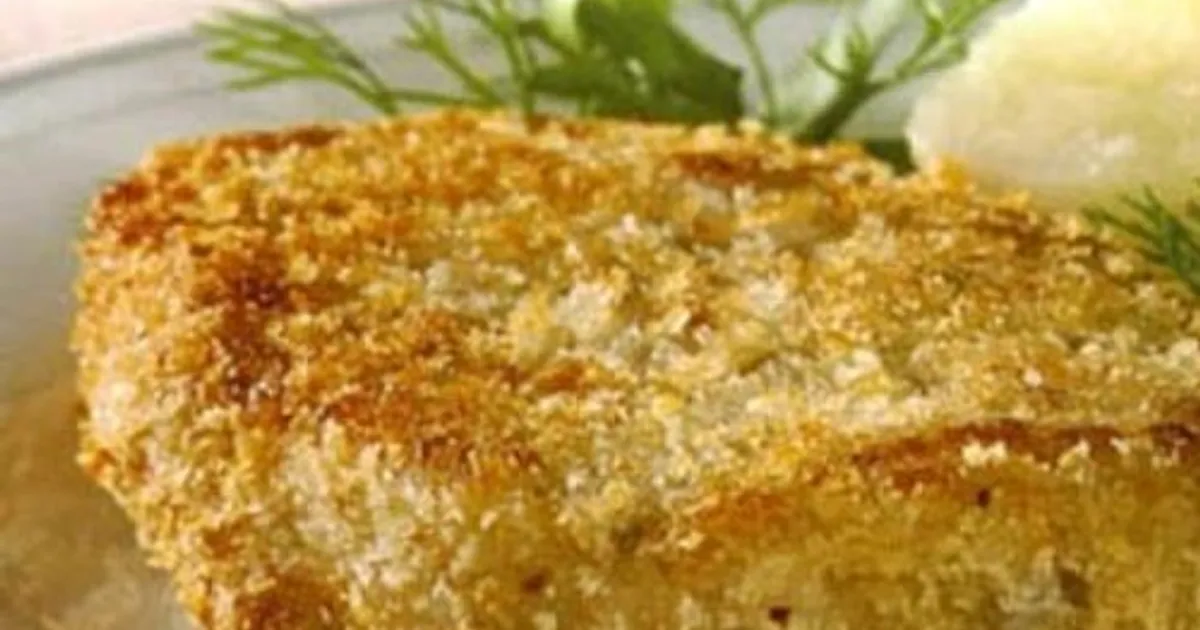 Котлеты из осетрины под грибным соусом рецепт с фото пошаговый от ...