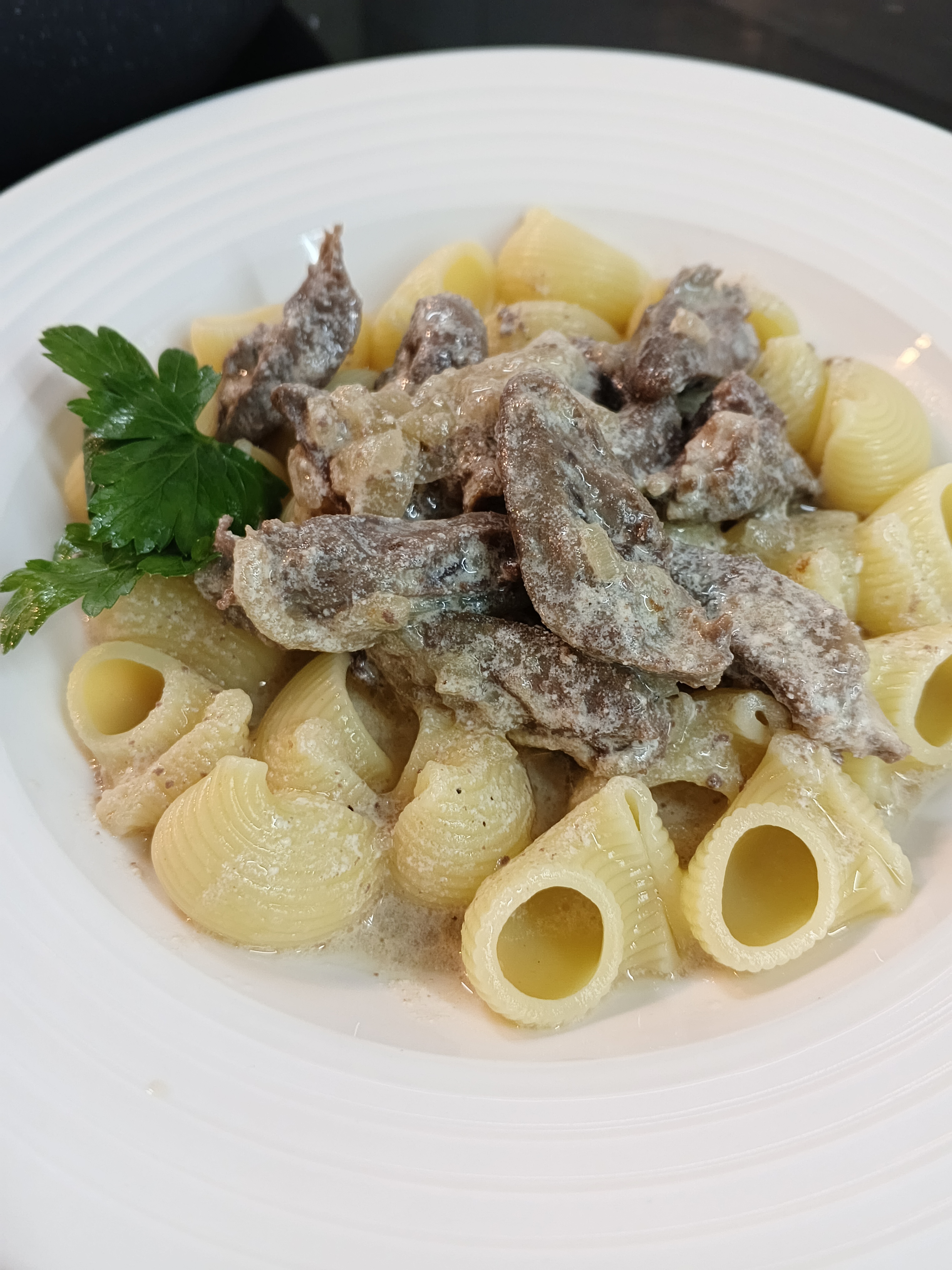 Как приготовить сердечки на ужин. Индюшиные сердечки  