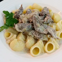 Как приготовить сердечки на ужин. Индюшиные сердечки  