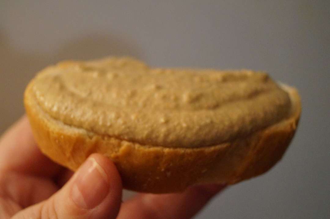 Паштет нежный