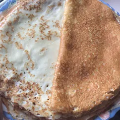 Блины 🥞