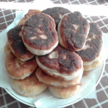 Ереванские пирожки