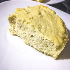 Творожная запеканка