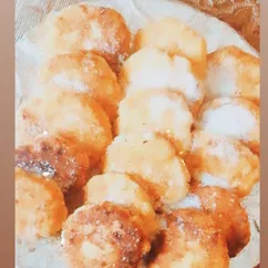 Сырники