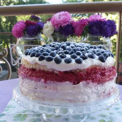 Naked Cake (Голый торт)