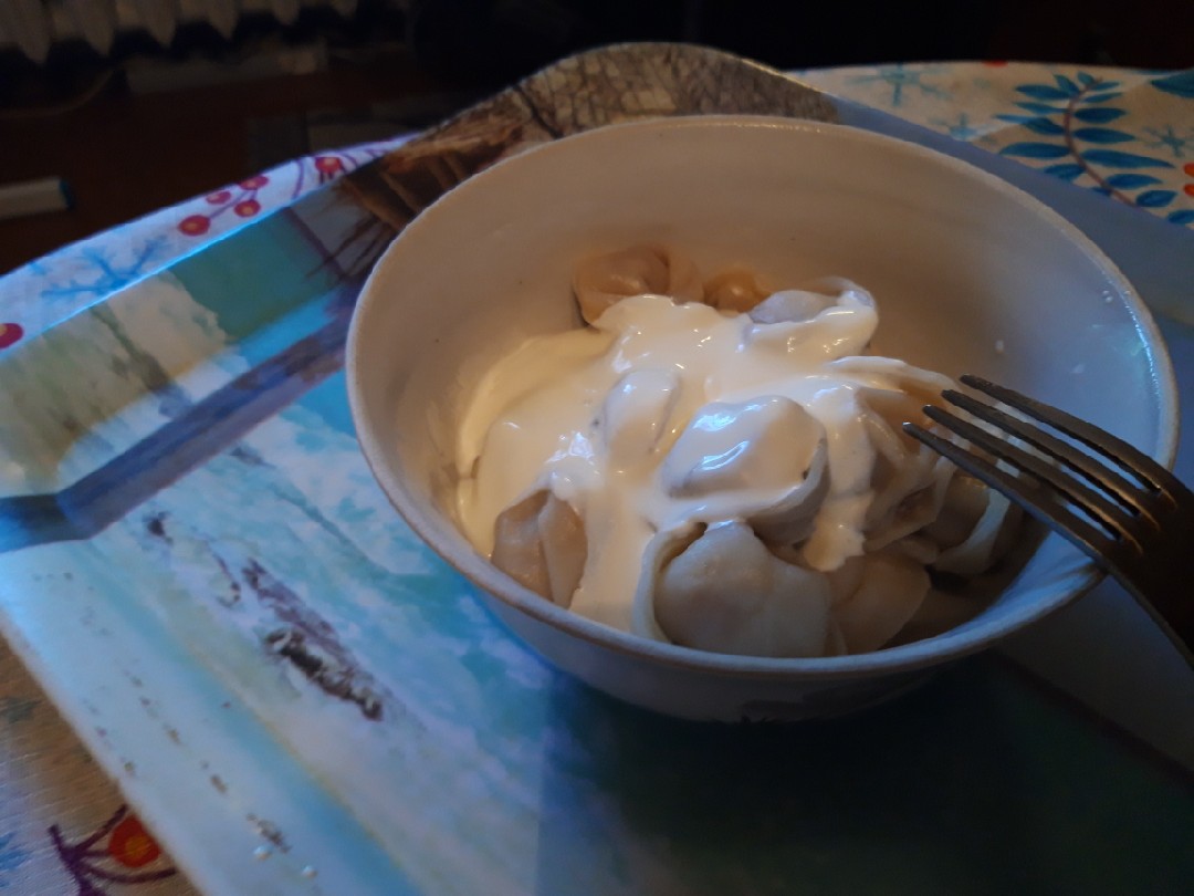 ПелемешИ в мультиварке