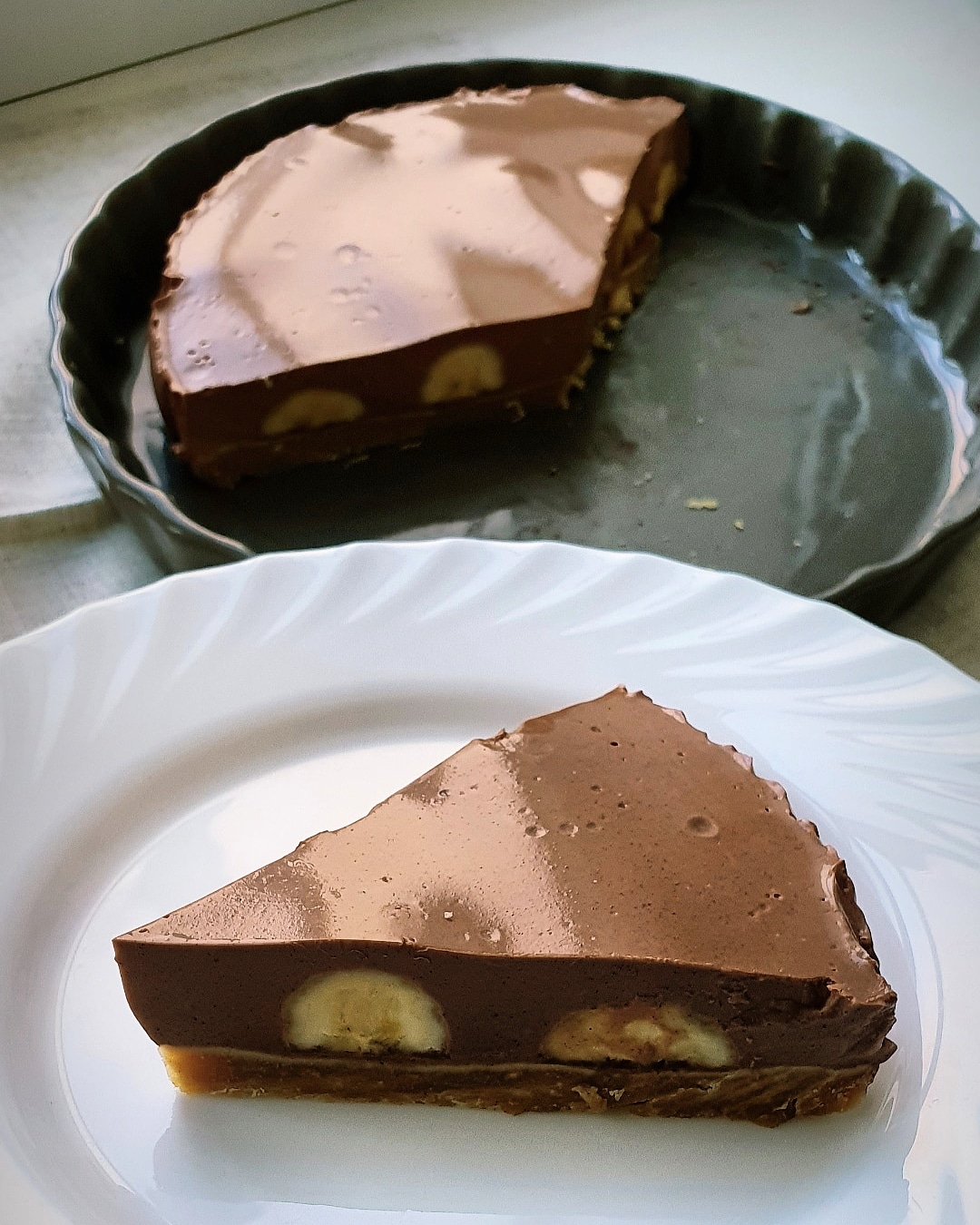 Шоколадный торт-суфле — пошаговый рецепт | aikimaster.ru