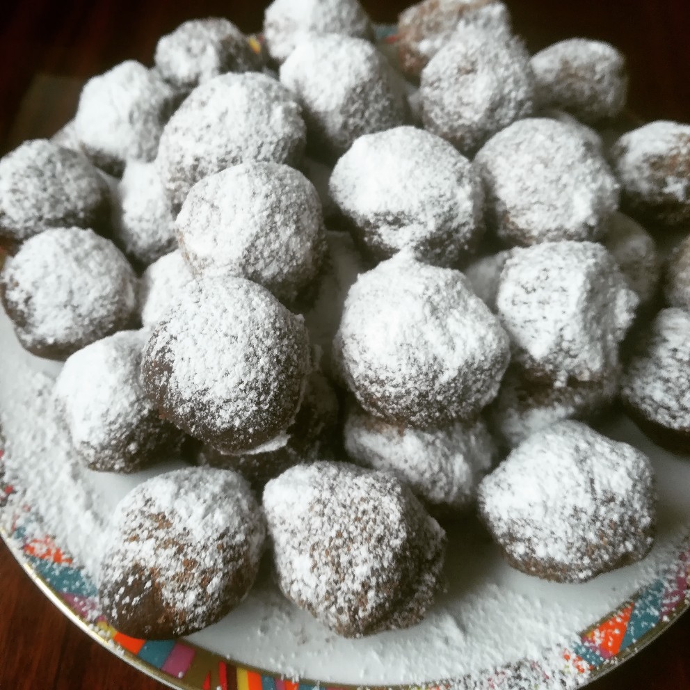 Полезные конфеты