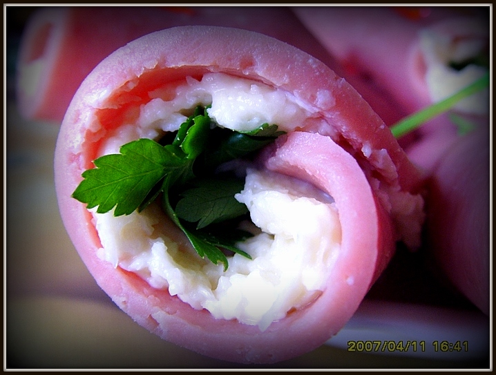 Завитушки космические