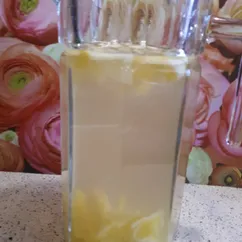 Домашний лимонад🍋🍋🍋