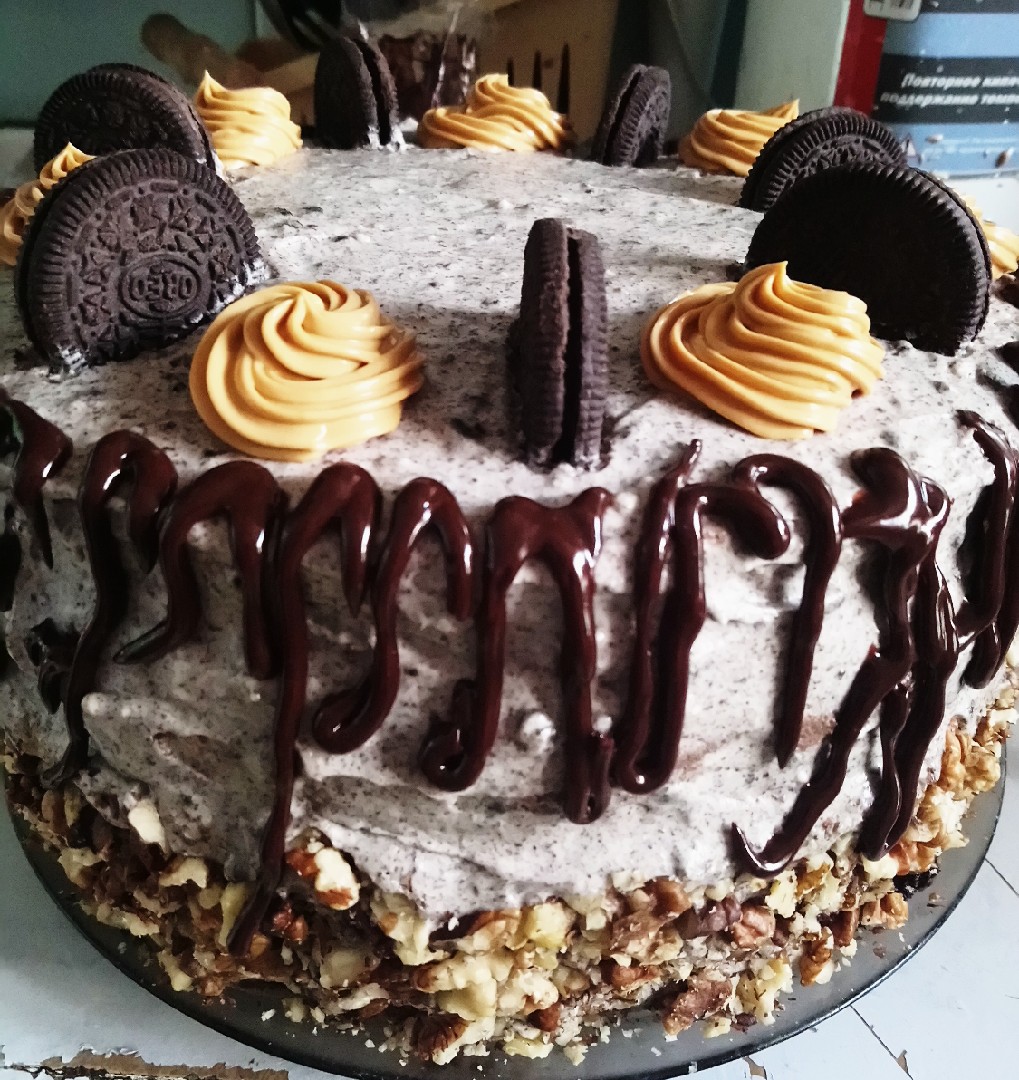 Торты на день рождения мальчику, заказать красивый торт с доставкой в Москве