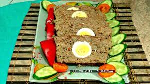 Аппетитный паштет из куриной печени
