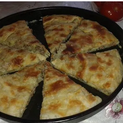 Скан