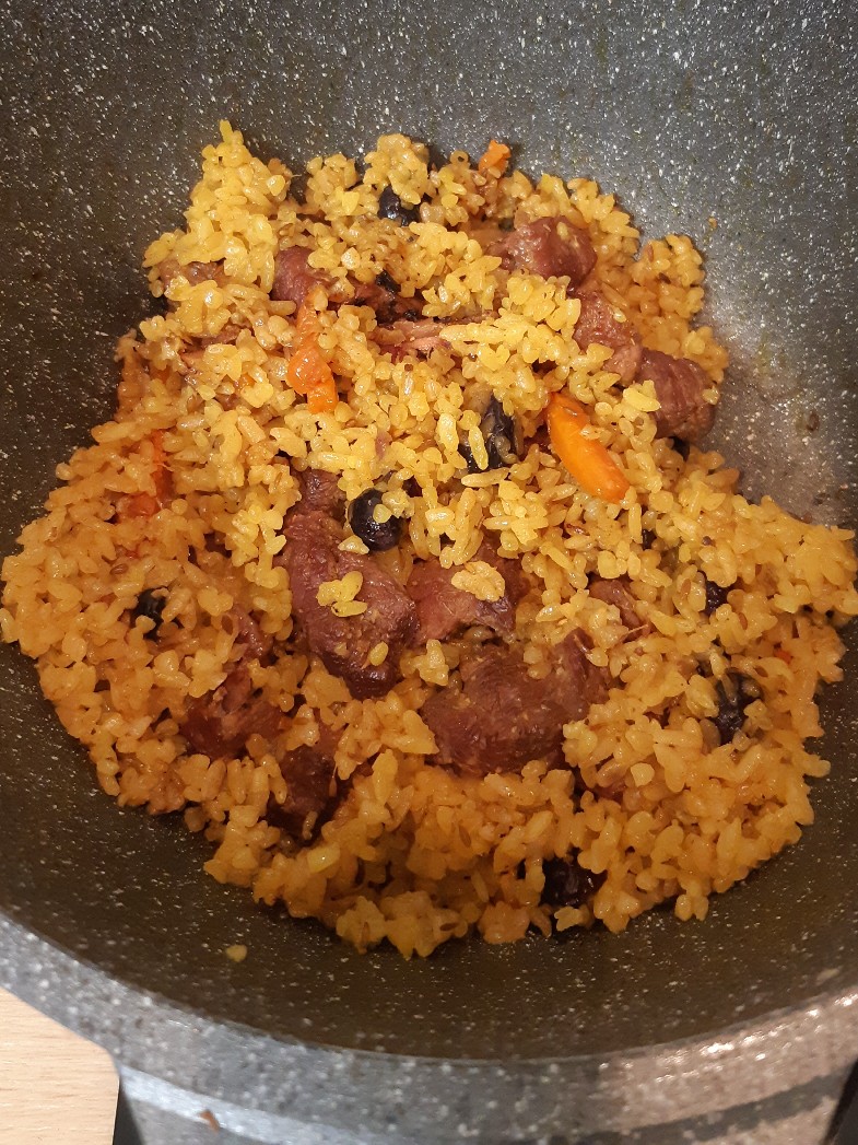 Плов