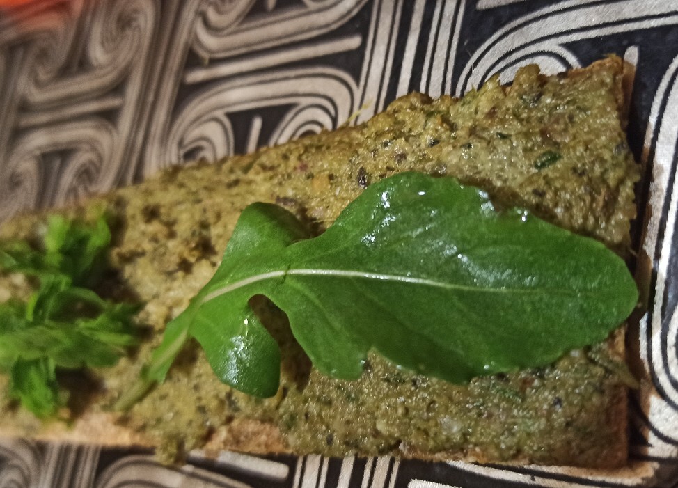 Лучший соус песто