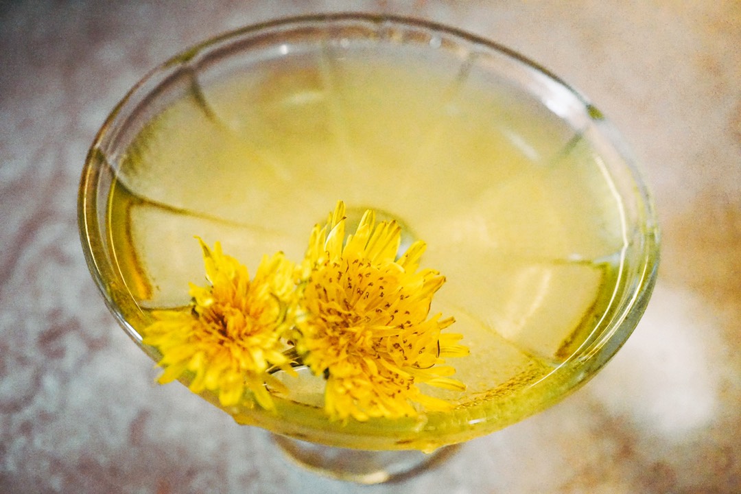 Варенье из одуванчиков🌼