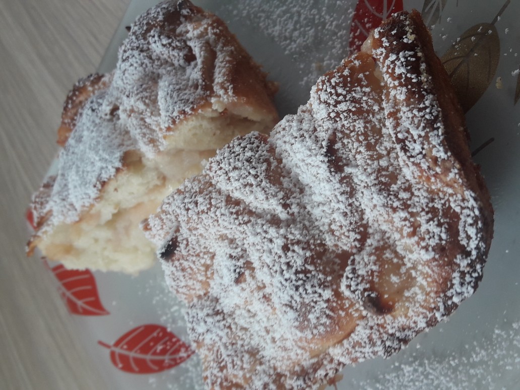 Шарлотка
