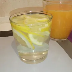 Лимонад 🍋