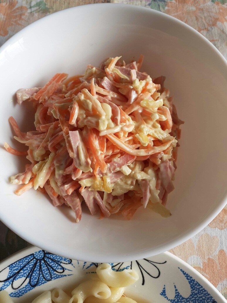 Идеи вкусных салатиков: простые и оригинальные рецепты
