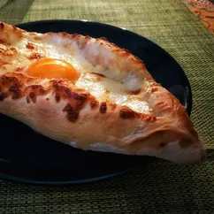Хачапури по аджарски