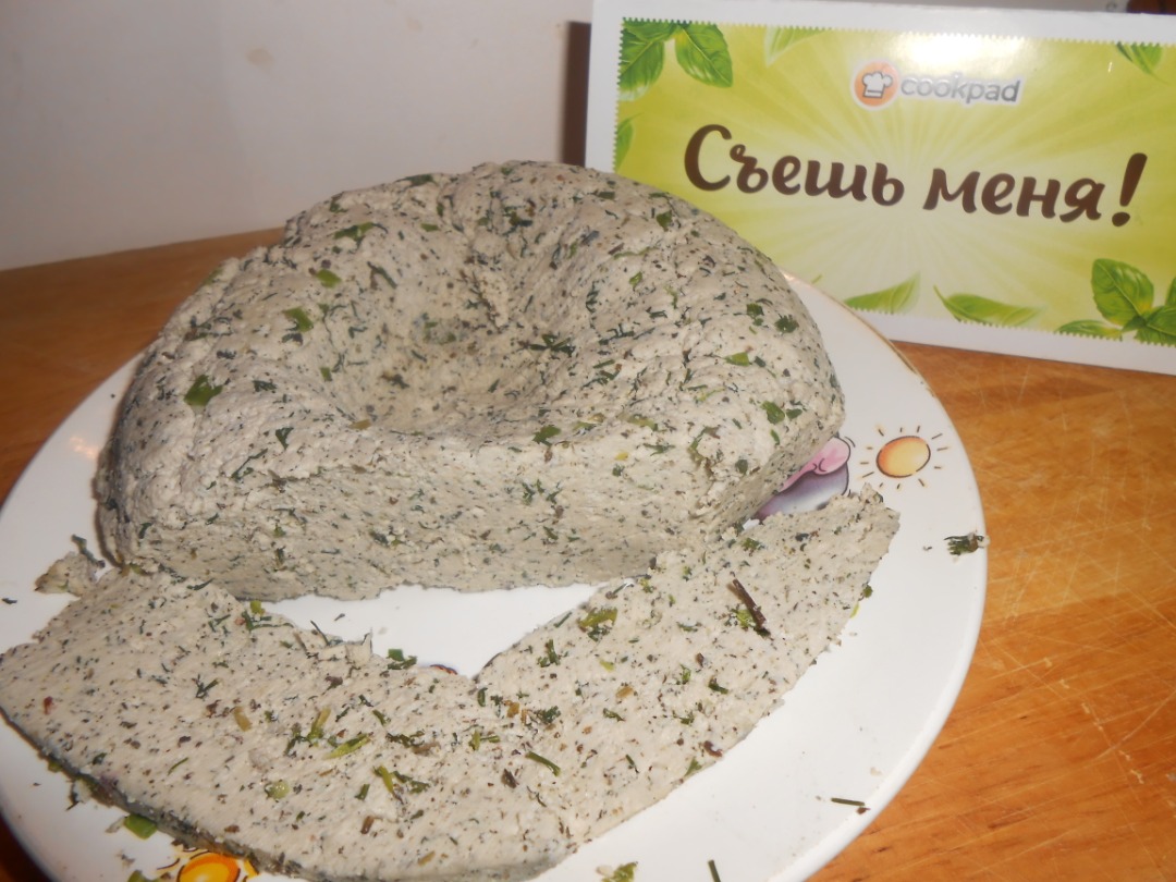 Сыр творожный закусочный