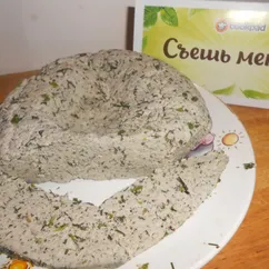 Сыр творожный закусочный