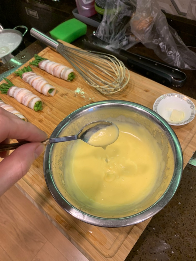 Голландский соус