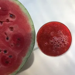 Арбузный смузи 🍉