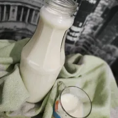 Соевое молоко🥛