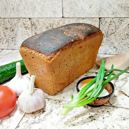 Хлеб формовой «Дарницкий»