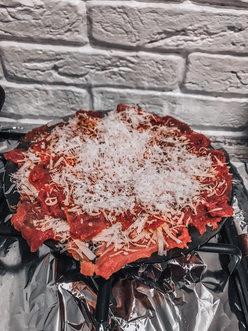 Карпаччо из телятины рецепт – Итальянская кухня: Закуски. «Еда»