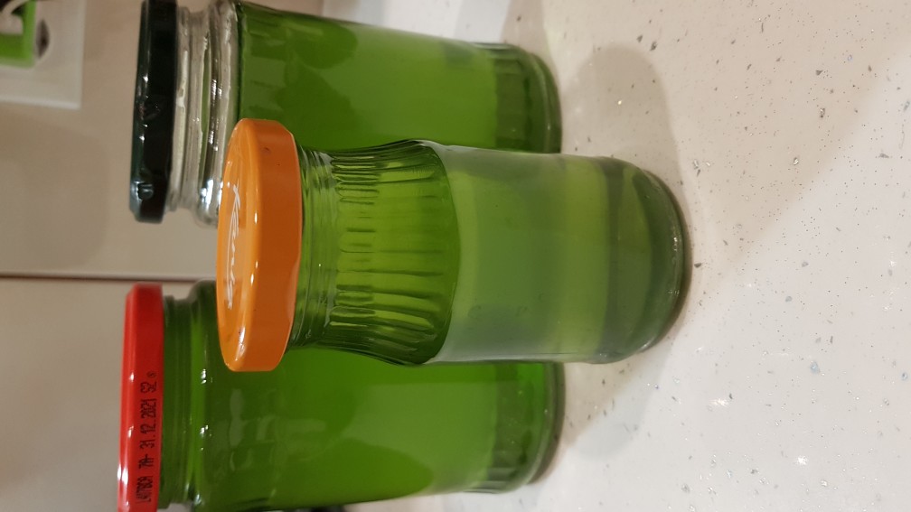 Мятное варенье или варенье из мяты с лимоном🍋🍋🍋🍃🍃🍃