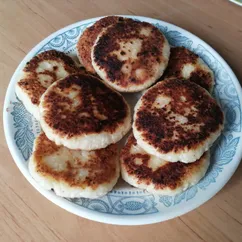 Сырники