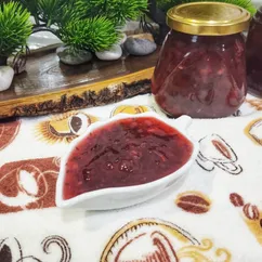 Варенье из крыжовника с апельсином