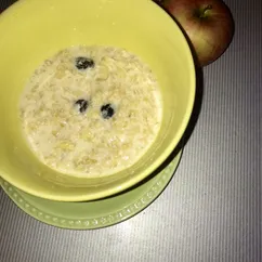 Овсянка 🥣