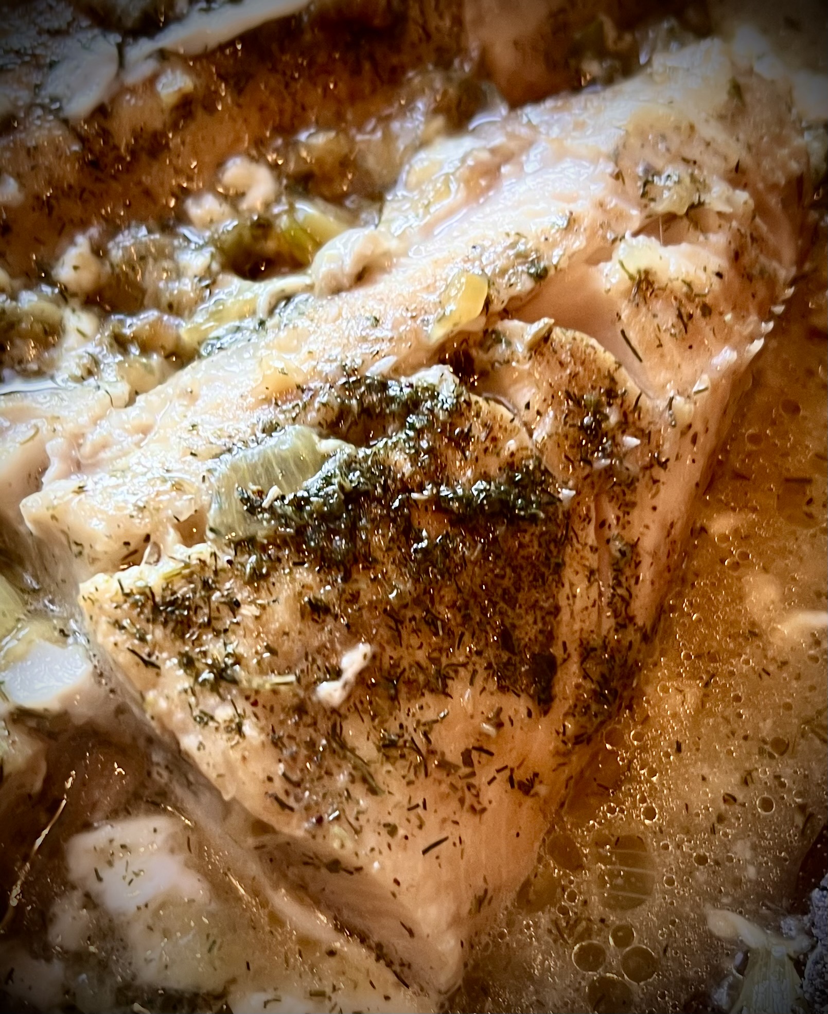 Рыба по-еврейски