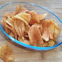 Чипсы картофельные 