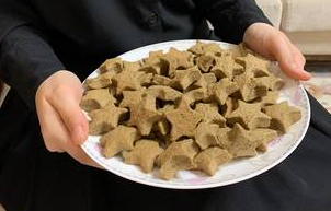 Кофейное печенье 😋😍🍪