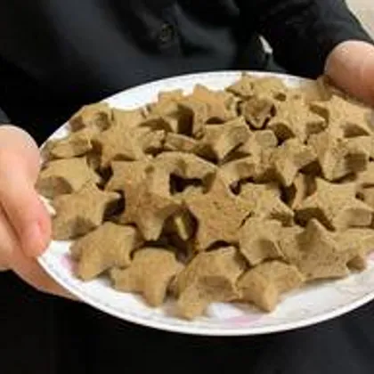 Кофейное печенье 😋😍🍪