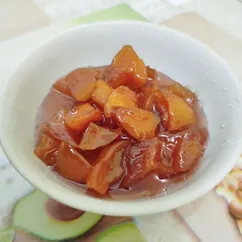 Варенье из айвы
