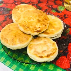 Сырники