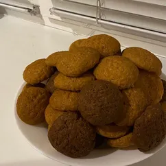 Домашнее печенье 🍪